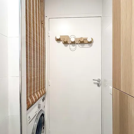 2-room Sea Swimming Pool Air Conditioning Parking *