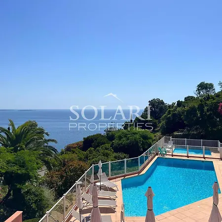 2-room Sea Swimming Pool Air Conditioning Parking *